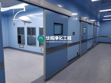 無菌手術(shù)室裝修多少錢一個(gè)