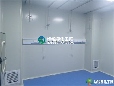 重癥監(jiān)護病區(qū)閥門的設置